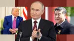 Planuri pe termen lung la Kremlin. Războiul comercial prelungit dintre SUA și China, cadoul PERFECT pentru Putin