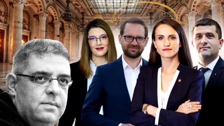 Țoii, fritzii și miruții, buzoienii și mulți alții / Dumitriii, drăgoeștii sunt stăpânii ăstei nații