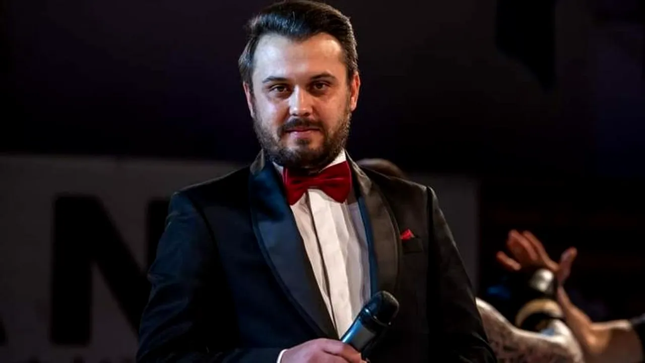 Sorin Popliuc, directorul Smile FM, acuză medicii că l-au diagnosticat drept „nebun”, deși avea meningită: „M-am trezit legat de mâini și de picioare” (VIDEO)