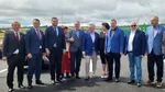 Cristian Pistol: „Circulația pe DEx4 (legătura dintre A3 și DN1) se deschide astăzi la ora 14.00!”