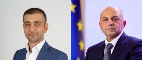 Gabriel Zetea, deputat PSD, hotărât cu privire la candidatura lui Cîrstoiu: Nu se mai discută în acest moment nici de retragere, nici de renunțare