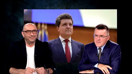 Dan Dungaciu: „Nu ne așteptăm de la Nicușor Dan să facă nimic. Așteptăm să continue discuțiile și să vină cu numele viitorului premier”