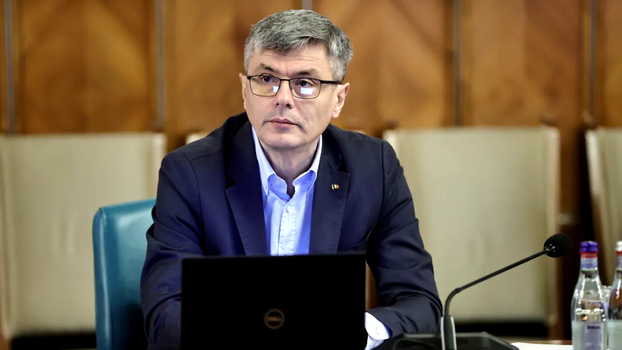 Virgil Popescu cere demisii după tragedia de la Complexul Energetic OItenia și trimite Corpul de Control: „Cei care răspund își vor pierde funcțiile”