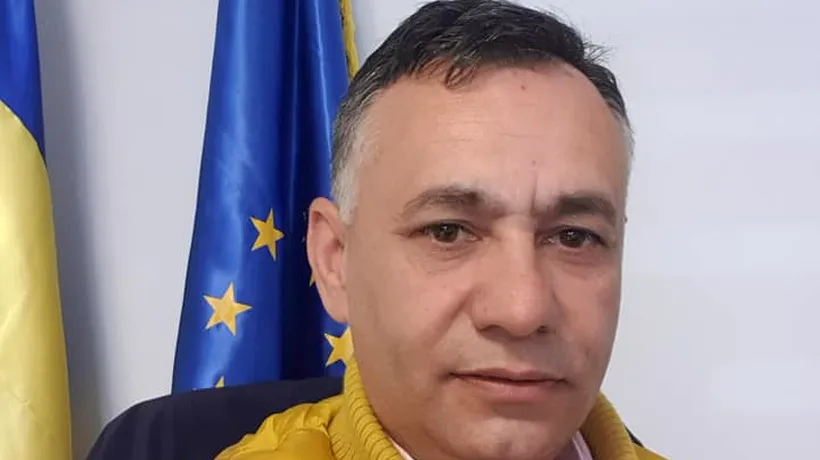 Primarul din Valea Doftanei, Lucian Vileford Costea, pleacă din PNL şi candidează din partea PSD pentru un nou mandat