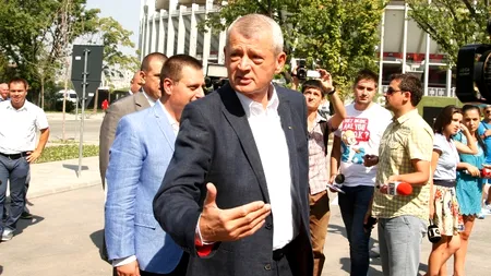 Împrumutul de 800 de milioane euro pentru Primăria Capitalei, din nou pe ordinea de zi a CGMB. Ce vrea Sorin Oprescu să facă cu acești bani