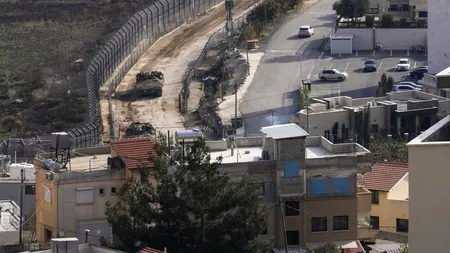 Israelul a atacat depozite de arme chimice din SIRIA /Ministru israelian: Vom distruge „armamentul strategic”