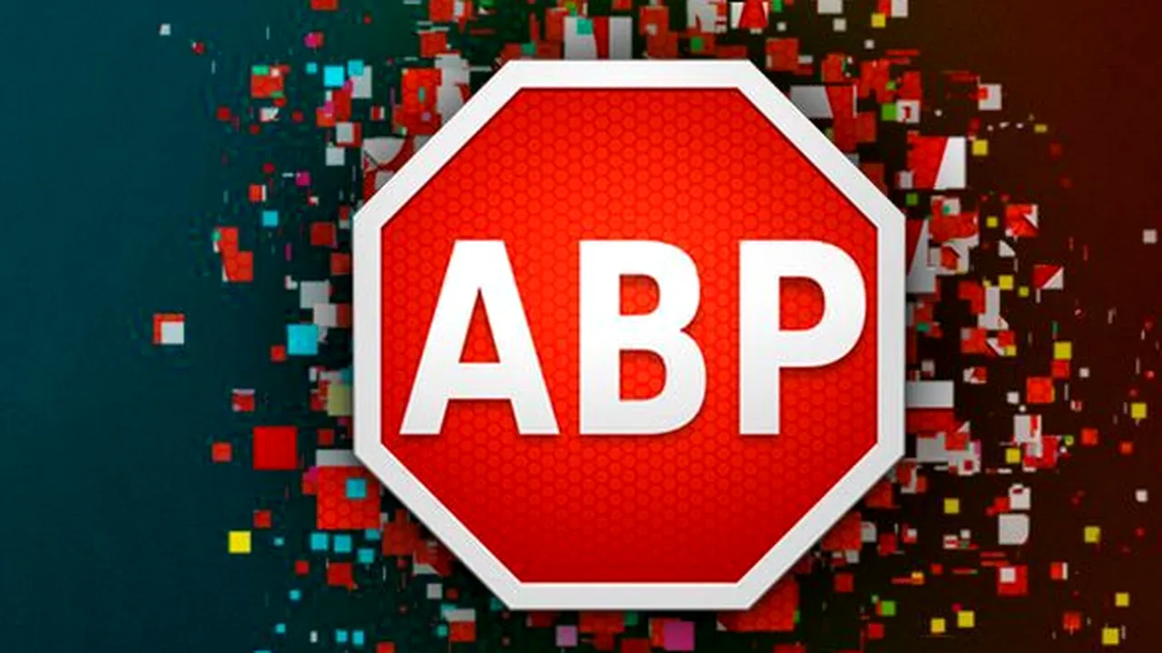 Adblock Plus începe să vândă reclame în spațiile blocate chiar de ei