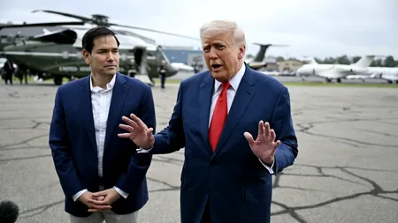 Marco Rubio a adresat cele mai bune urări cu ocazia Zilei Naționale a Rusiei/ SUA își menține angajamentul pentru a soluționa conflictul din UCRAINA