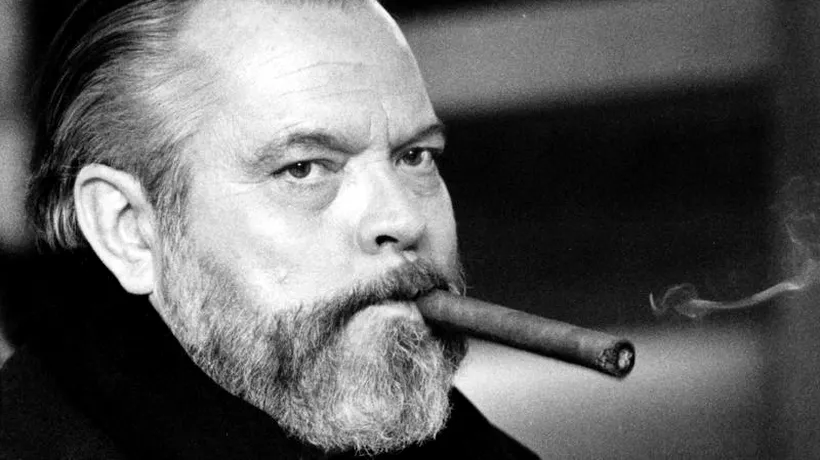 Un film considerat pierdut al lui Orson Welles va avea premiera la Festivalul de la Veneția din acest an