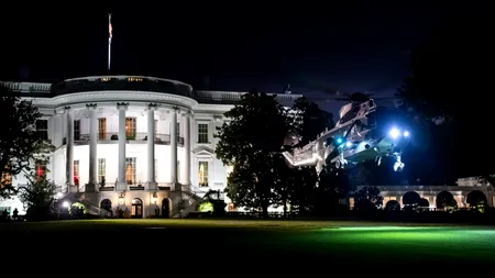 Casa Albă a anunțat noile sancțiuni ale SUA împotriva Rusiei. Pe lista apar sute de politicieni și directorul celei mai mari bănci rusești, consilier al lui Vladimir Putin din ani 1990