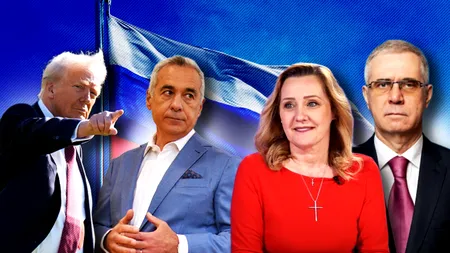 Ambasadorul Rusiei în România, pentru Tass, după raportul american: „Dovezile” amestecului rusesc sunt ridicole și primitive / Sunt promisiuni de a prezenta „dovezi mai convingătoare” / Termenele de prezentare sunt amânate constant