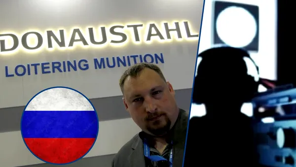 Rusia plănuia asasinarea unui director al unei companii militare din Germania. În complot era implicată și o româncă