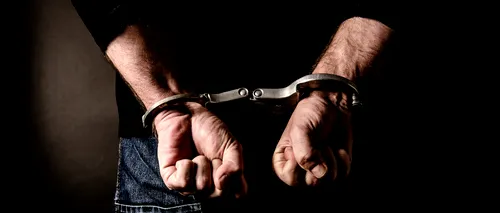 Un bărbat urmărit internațional pentru crime de război a fost prins de polițiștii din Constanța