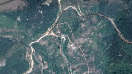 Un avion de mici dimensiuni, care ar fi trebuit să aterizeze la București, a dispărut de pe radar. Autoritățile au găsit, acum, rămășițe ale avionului. UPDATE