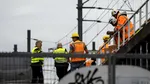Autoritățile din Olanda investighează un posibil SABOTAJ împotriva rețelei feroviare, în timp ce la Haga are loc summitul NATO