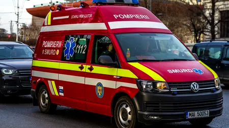 UPDATE - Trei adolescente, aproape de moarte după ce s-au urcat pe un tren din gara Roman pentru a-și face selfie. Una dintre ele e în stare critică: „Rămâne cu prognostic rezervat”