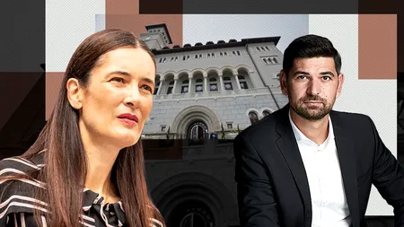 Clotilde Armand vrea să închidă locurile de joacă la 1 aprilie. George Tuță (PNL-S1): „Închideți PRIMĂRIA cu totul, de patru ani vă faceți că munciți”