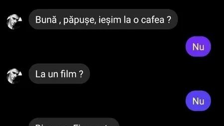 Bancul de vineri | 