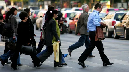 Legătura dintre bolile de inimă și felul în care mergi pe stradă