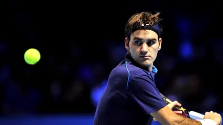 Stanislas Wawrinka l-a învins pe Roger Federer și a câștigat Mastersul de la Monte Carlo