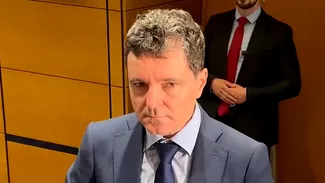 Măsurile fiscale, negociate „politic” de Nicușor Dan și liderii partidelor / „O să fie o lungă discuție luni după-amiază”