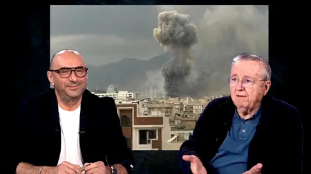 Ion Cristoiu: „Regimul din Iran merge pe varianta - pierim noi, dar piere și toată lumea”