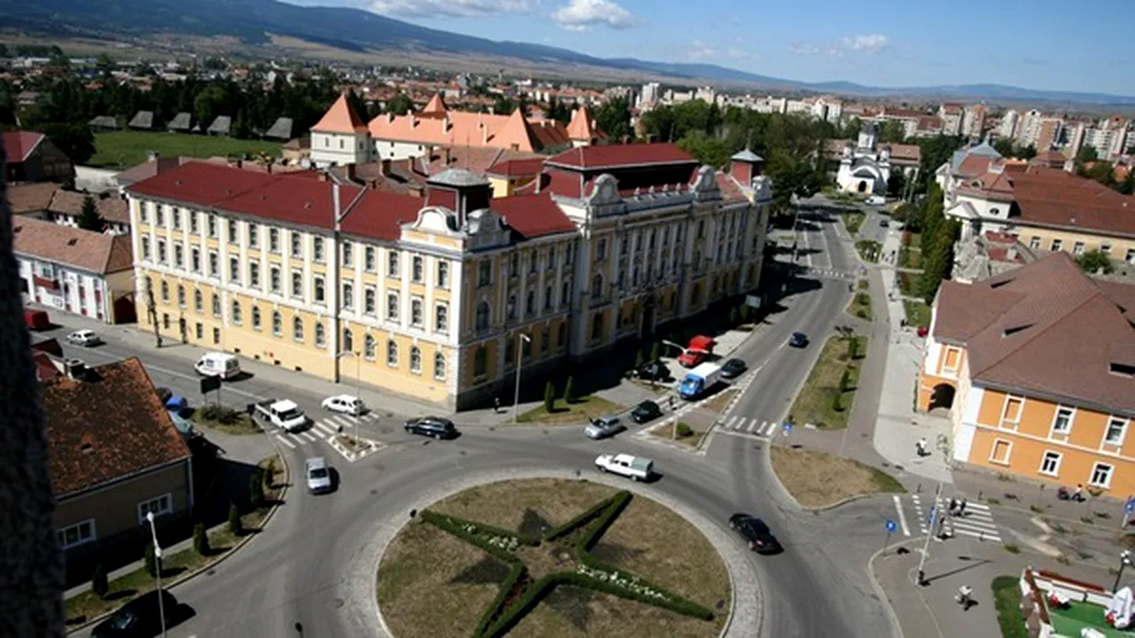 VECIN PE HARTĂ cu Suceava! Singurul județ din România unde nu există niciun caz de coronavirus. Cum e posibil?