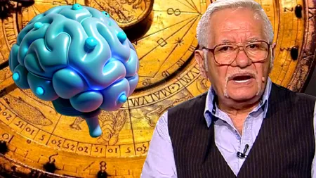 Care este cea mai inteligentă zodie din horoscop, potrivit lui Mihai Voropchievici: 