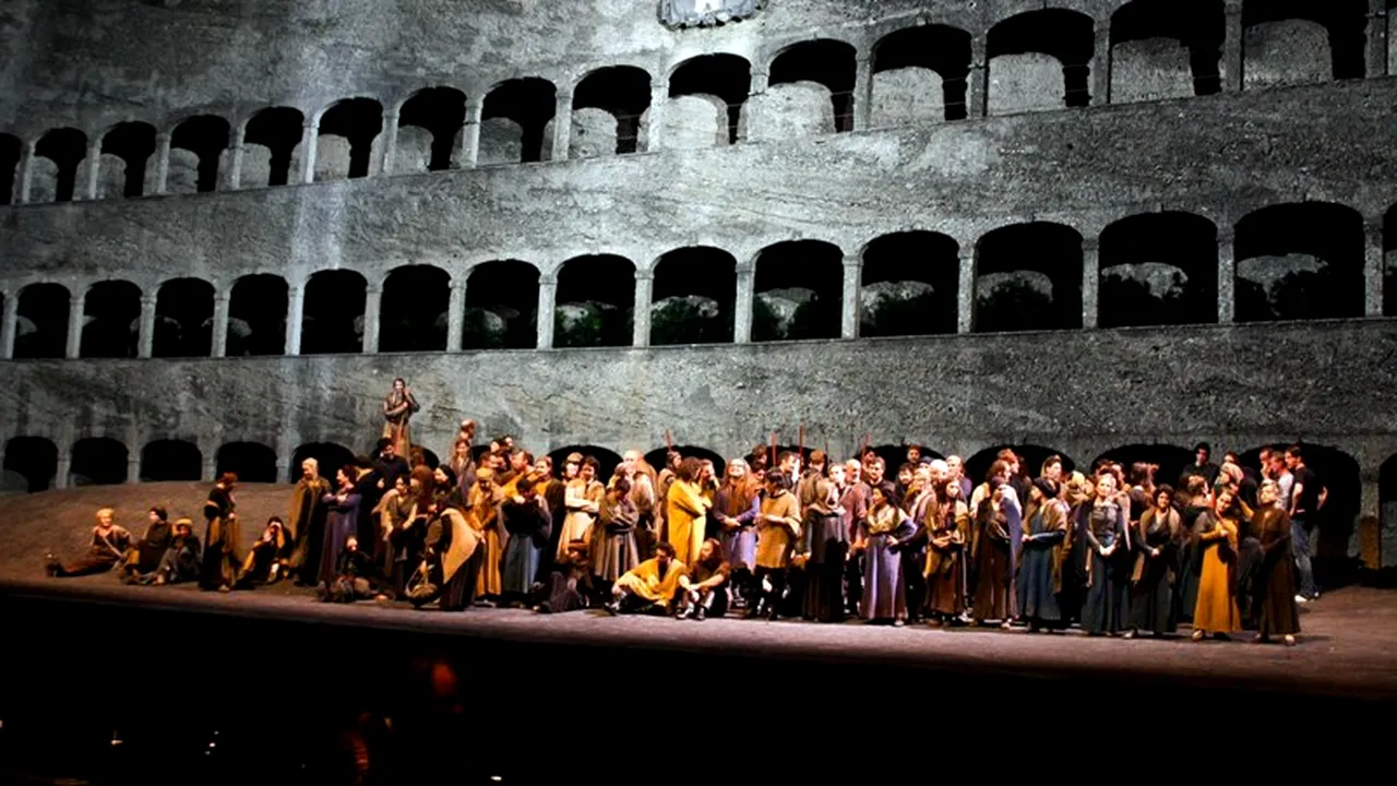 Circuit turistic scoțian inspirat de adevăratul Macbeth, pentru a 