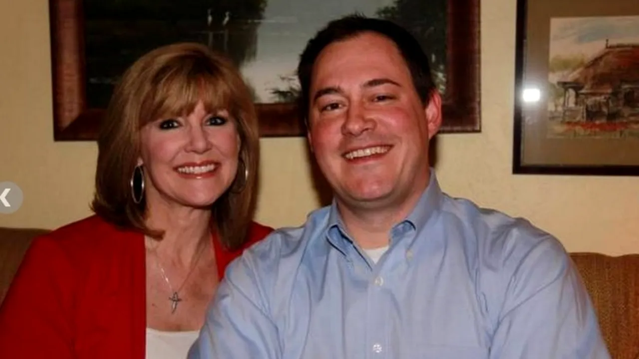 O jurnalistă din SUA a ajuns în 2002 în Botoșani. Nu știa, căsătorită fiind, că aici își va întâlni marea dragoste