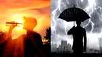 Cursa infernală a încălzirii globale, de neoprit. Climatolog ANM, despre valurile de CANICULĂ care au lovit România: „Intensitatea lor este anormală”