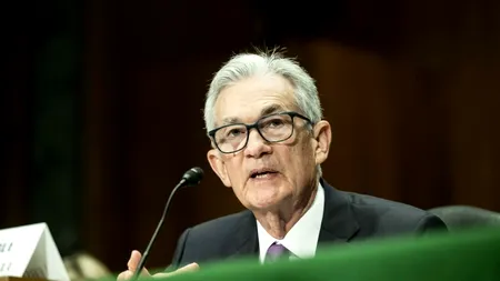 FINANCIAL TIMES: Situația de pe piața muncii din SUA generează așteptări privind relaxarea politicii monetare