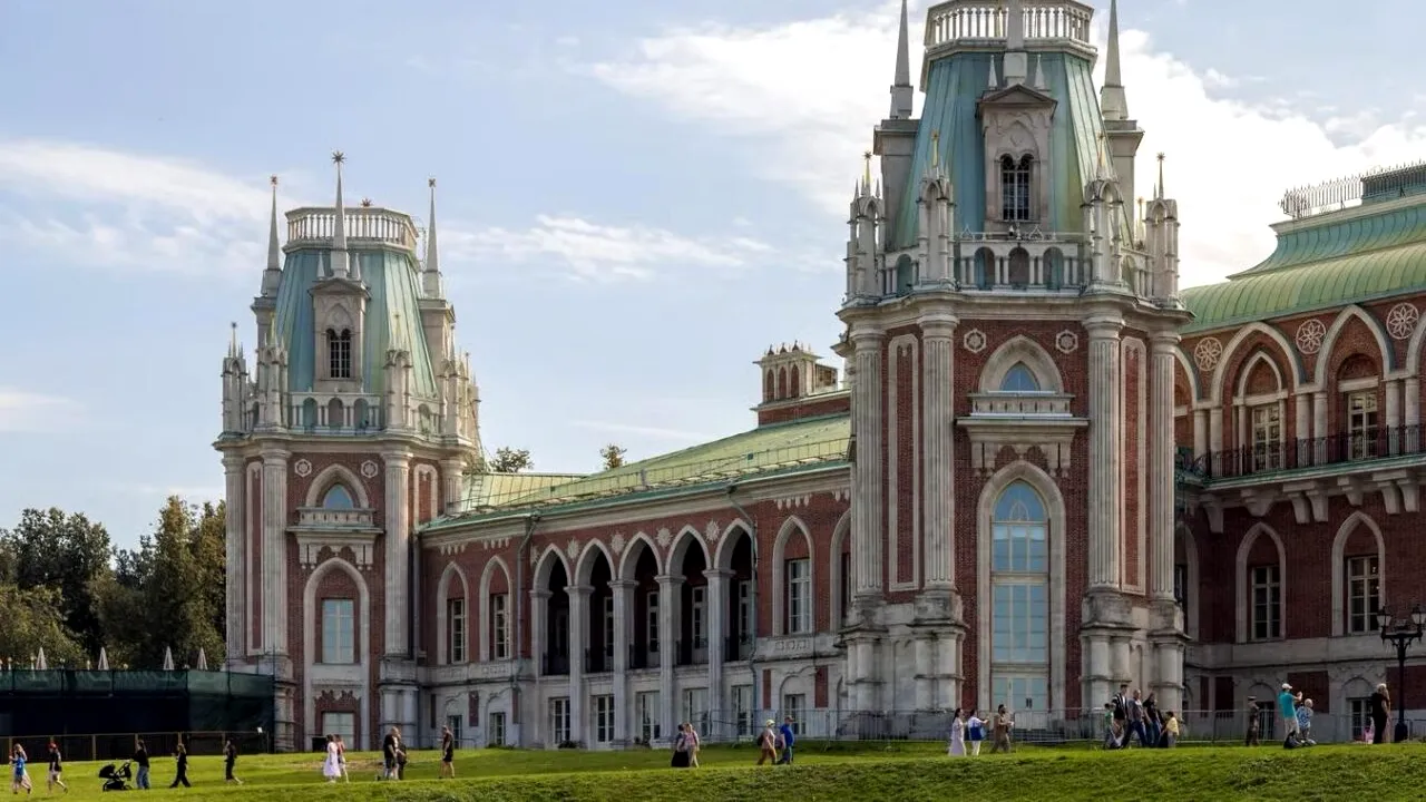Alertă teroristă la Moscova. Ambasada Statelor Unite avertizează asupra unui potențial atentat la Palatul Țarițîno