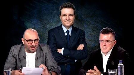 Dan Dungaciu: „Președintele României nu dă senzația că are CONȘTIINȚA momentelor prin care trece România”