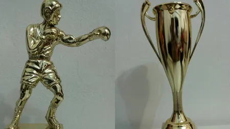 Doliu în lumea boxului. A murit Gheorghe Preda, fost campion național: 