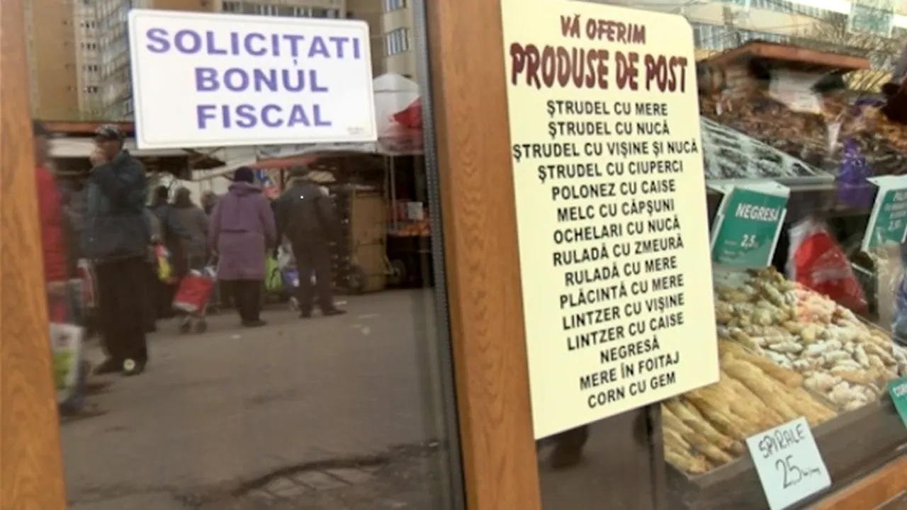 Cât ar putea fi premiile la loteria fiscală