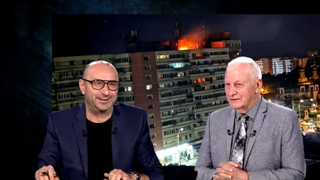 Generalul Virgil Bălăceanu comentează incidentul de la Galați: „Au fost condiții dificile. Trebuie să mergem mai departe cu crearea unui scut danubian”