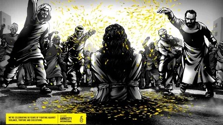 Organizația Amnesty International a fost ținta unei agenții de spionaj vestice