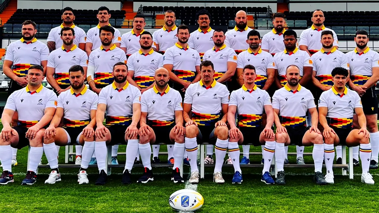 România, învinsă de Tonga în ultimul meci de la CM Rugby 2023! Cifrele naționalei noastre și care sunt sferturile Cupei Mondiale