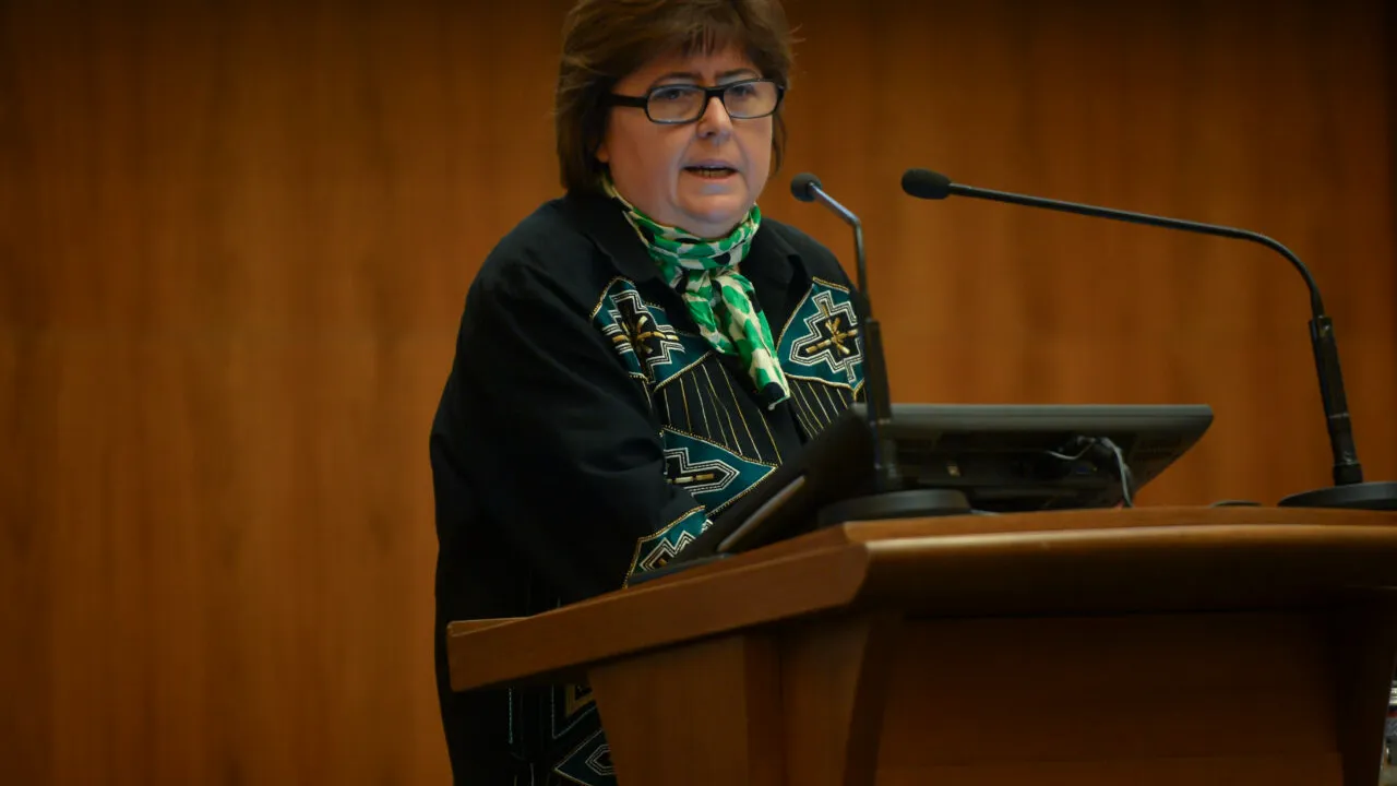 Alina Mungiu-Pippidi, despre eșecul României la Schengen: „A fost o dovadă de crasă incompetență din partea autorităților românești. Degeaba ne dă cineva un loc la masa unde se iau deciziile”