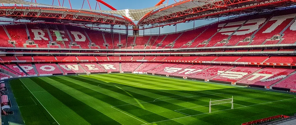 Președintele clubului Benfica, arestat pentru fraudă fiscală și spălare de bani