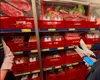 Piedone tocmai a închis temporar Metro Militari și Carrefour Market Pantelimon. Prețurile de la raft erau diferite de cele de la casă