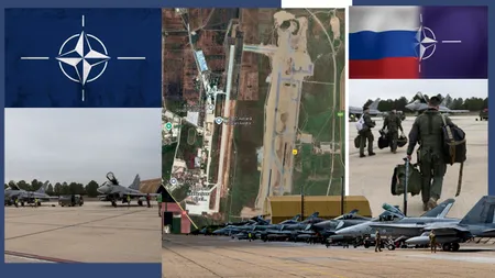 Gândul publică detalii în EXCLUSIVITATE despre extinderea Bazei Kogălniceanu. Doar România pompează 2,5 miliarde de euro în ceea ce poate deveni cea mai mare bază NATO a Europei. Etapa 1 este în plină execuție cu sute de milioane de euro deja cheltuite