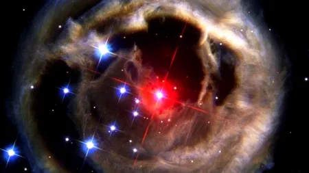 Cea mai mare stea din Univers cunoscută până în prezent se pregătește să explodeze