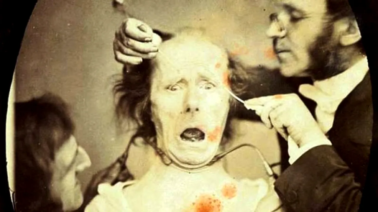 Ultimul experiment al lui Darwin. Ce pățeau invitații la cină ai savantului. GALERIE FOTO