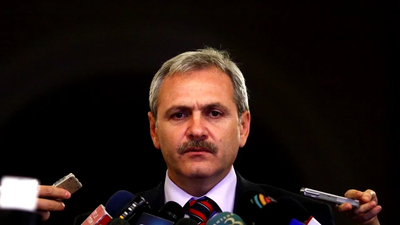 Simularea lui Dragnea pentru parlamentare. Câte mandate ar obține USL la alegerile din decembrie