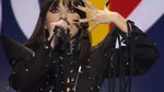 Prima reacție a Alexandrei Căpitănescu după ce a dus România pe podiumul Eurovision: „WE DID THIS! Let’s rock the world!”