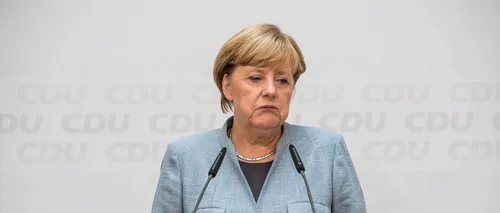 DISENSIUNI. Mai mulți europarlamentari o critică pe Angela Merkel pentru propunerile sale privind bugetul UE