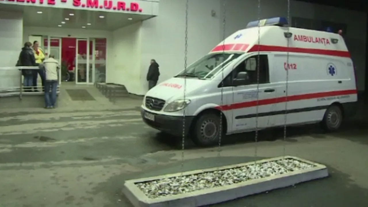 Mama unei fetițe de 10 luni a plecat la serviciu și credea că și-a lăsat fetița în siguranță acasă. Peste câteva ore a aflat că micuța a fost abandonată în gară