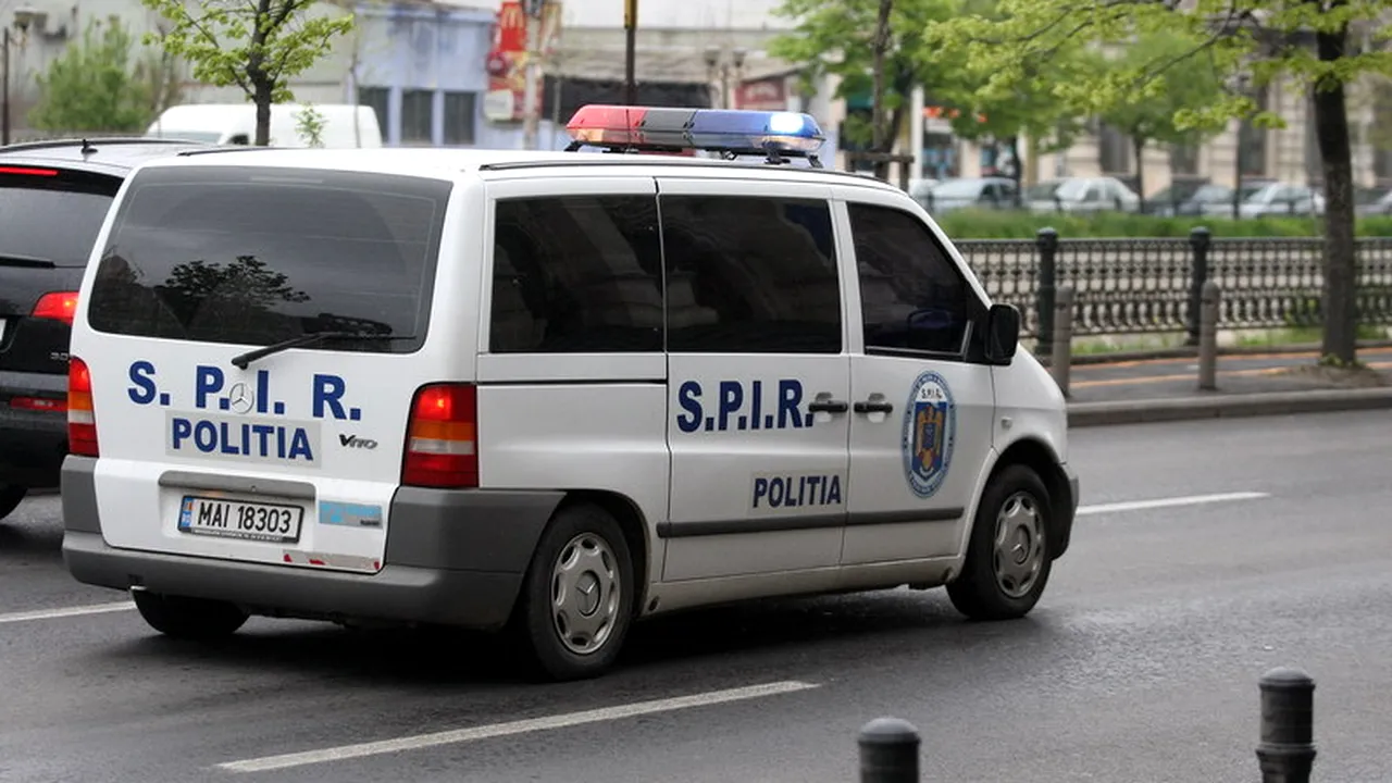 Două tinere au furat 90 de lei din cutia milei de la Biserica Enei din Capitală 